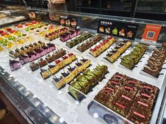 -红跑车HPCBAKERY(汉商店)