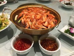 -阿斯牛牛·凉山菜(新会展店)
