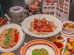 -新兴·金羊座·粤菜点心(乐峰店)