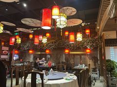 -徽镇小厨·经典徽菜(十里河店)