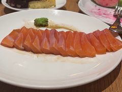 -长沙君悦酒店·自助餐厅咖啡厅