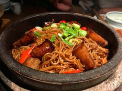 -刀板香·安徽菜(国购IFC店)