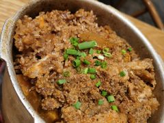 压锅双拼-鸡毛店·川菜(双楠店)