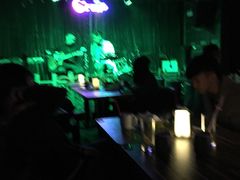 -ohbar live house(人广店)