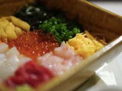 -FOUNT创意日料