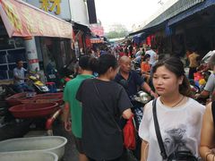 -江杨农产品批发市场