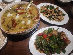 -缪氏川菜(丰盛町店)