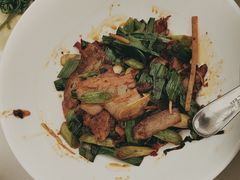 -院8里·少城记忆老川菜(宽窄巷子店)