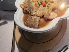 -刀板香·安徽菜(国购IFC店)