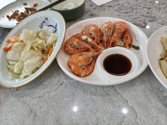 醉大虾-紫藤园·天目湖大鱼头(南山竹海店)