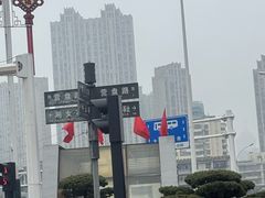 -金满地商业街(黄兴北路店)