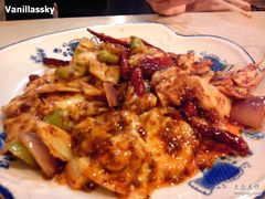 -乡间好味私家菜(总店)