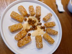 -张家卫·阳江菜·小海鲜(肥婆湾桥店)