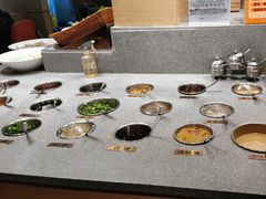 -新辣道鱼火锅(领展购物广场·中关村店)