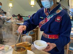 俏牛哥特色煨罐牛肉-俏牛哥鲜牛肉牛肆馆(重庆天地店)