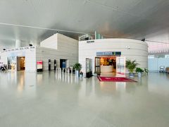 -温州龙湾国际机场
