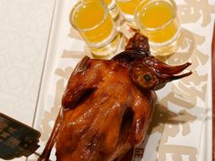 -大鸽饭(岗顶店)
