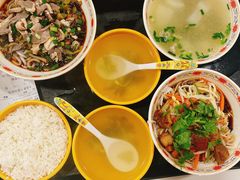 -陈记汤饭(水巷口店)