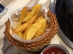 -同仁四季椰子鸡(福田东园总店)