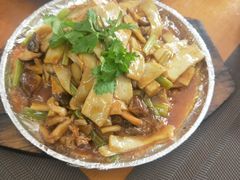 -弘法寺斋菜馆素食
