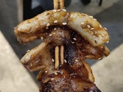 -小红烤翅(傅厚岗店)