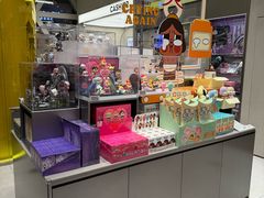 -泡泡玛特POPMART (北京超极合生汇店)