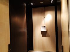 -上海柏悦酒店