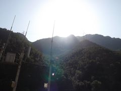 -藏龙百瀑风景区