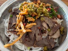 -老东江米粉