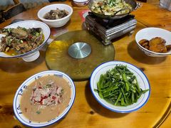 -秀妈厨房(灰汤老店)