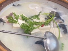 -宝荣鱼馆·临湖之宴(千岛湖店)