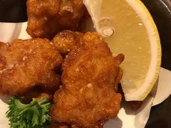 日式炸雞-元气寿司(东方宝泰店)