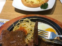 -菲滋意式餐厅(鄞州印象城店)