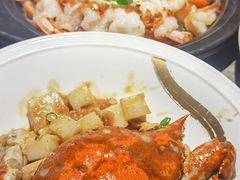 -前海沿·青岛菜(乐客城店)
