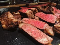 -Erman岩烧牛排(虹桥南丰城店)