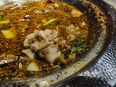 -大河宴·椒麻鱼火锅(北京路中和美食街店)