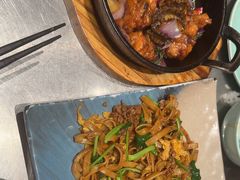 -潮界(虹桥新天地店)