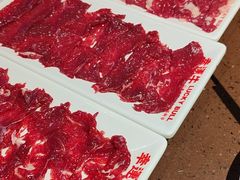 -幸运牛汕头小黄牛牛肉火锅(梅林店)