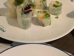-美奈小馆·越南料理(中航城君尚购物中心店)