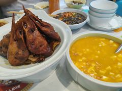 -川人百味(亿合城店)