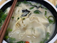 -大头亮羊汤烩面·河南非遗(良乡总店)