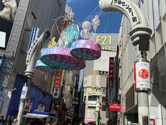 -秋叶原电器街