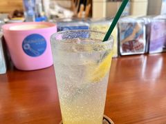 -Be Lived Cafe比例咖啡(摩天轮店)