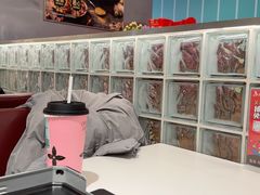 -鱼酷活鱼烤鱼(江宁金鹰店)