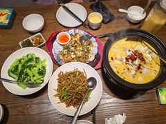 -闽鄂情·闽南招财鸭(水头店)