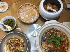 -彭厨(武陵源店)