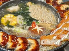 -韩热集市(百源店)