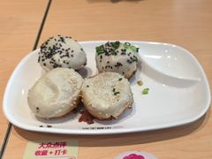-小杨生煎(周浦万达店)