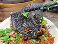 -马三妹跷脚牛肉(苏稽总店)