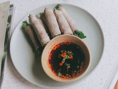 -半山腰·云南菜(侨福芳草地店)